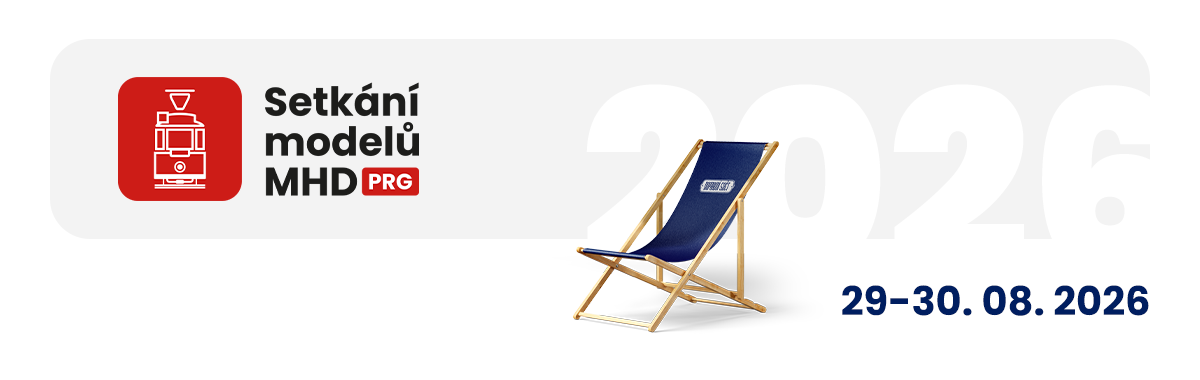 6. Mezinarodni setkání modelů